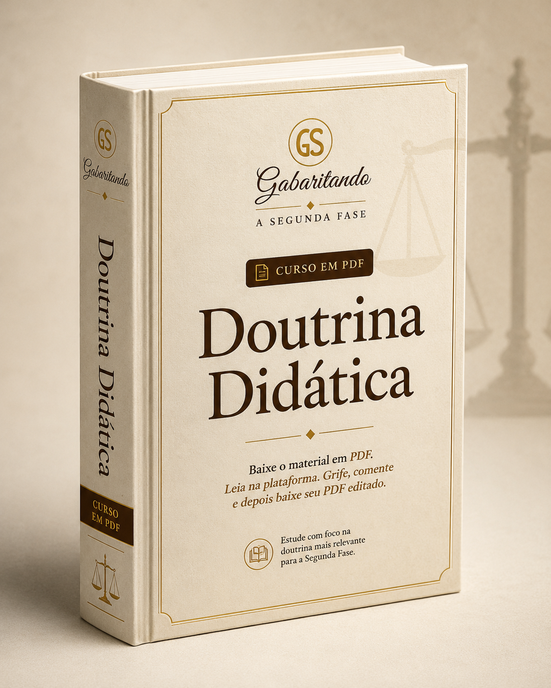 Doutrina Didática
